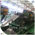 Steel Strip Longitudinal Shearing Line